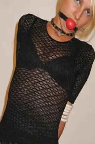 Gabriella Strömma