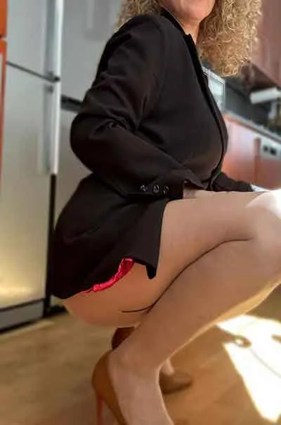 Kerstin Sjömarken och Viared