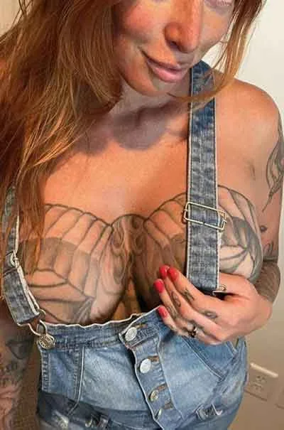Kristina Lessebo