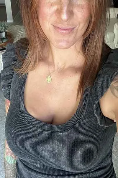 Rebecka Ed